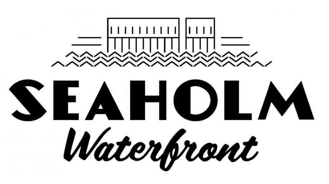 Seaholm Waterfront logo